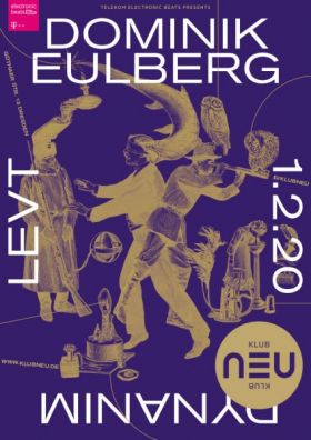 Dominik, Eulberg, Dresden, 2020, klubneu